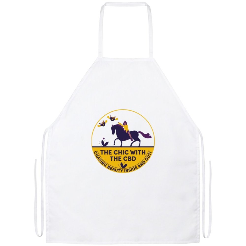 GILDAN The Chic with the Apron